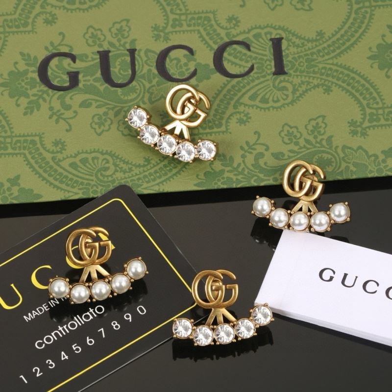 Gucci Earrings